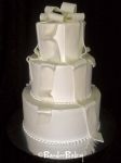 WEDDING CAKE 256